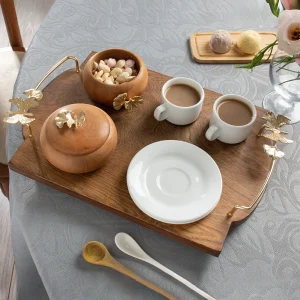 سرویس قهوه خوری چینی 2 نفره
