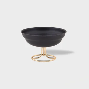 ظرف شکلات خوری کوچک